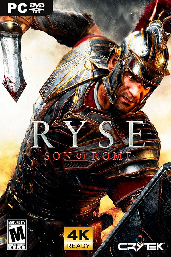 Ryse: Son of Rome